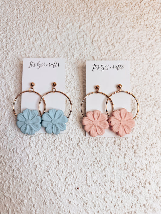 Blossom Dangles